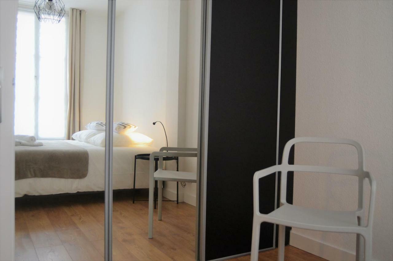 Le Voltaire Colmar Centre Lejlighed Eksteriør billede